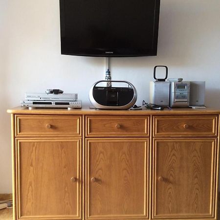 Homely Apartment In El Faro 维拉 外观 照片