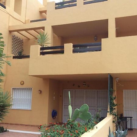 Homely Apartment In El Faro 维拉 外观 照片