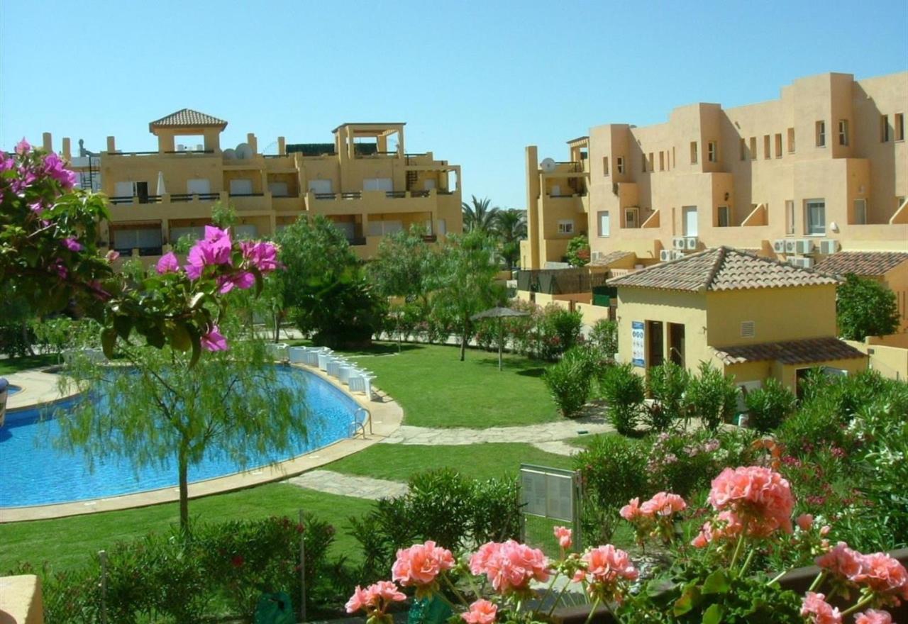 Homely Apartment In El Faro 维拉 外观 照片