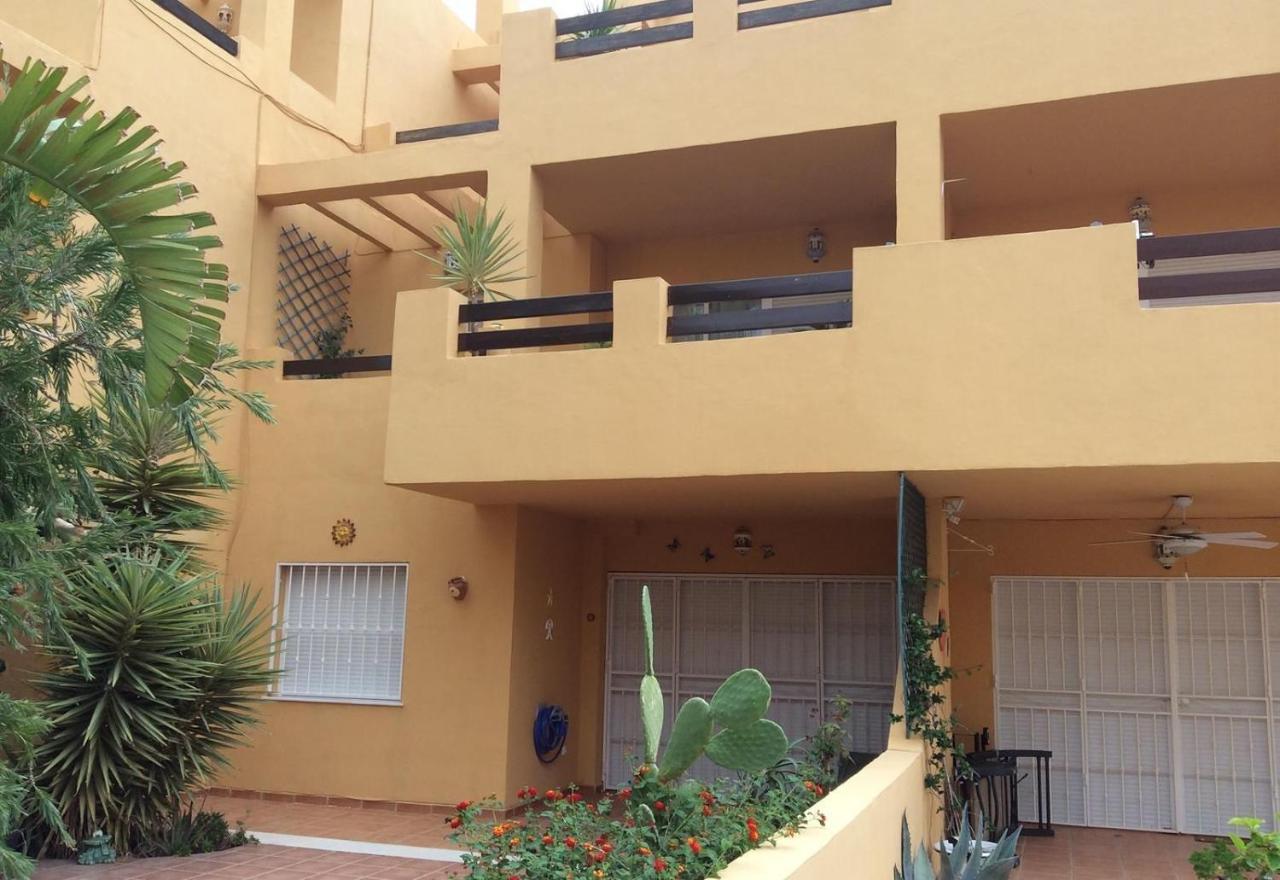 Homely Apartment In El Faro 维拉 外观 照片