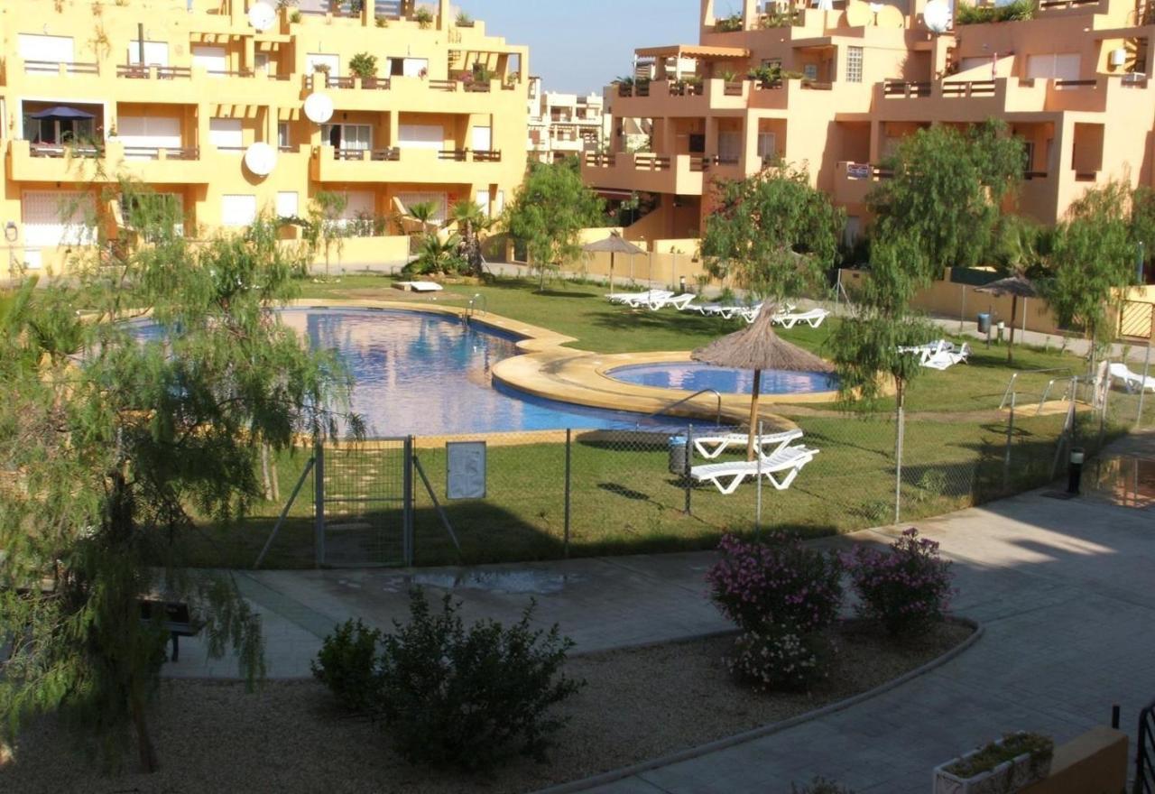 Homely Apartment In El Faro 维拉 外观 照片