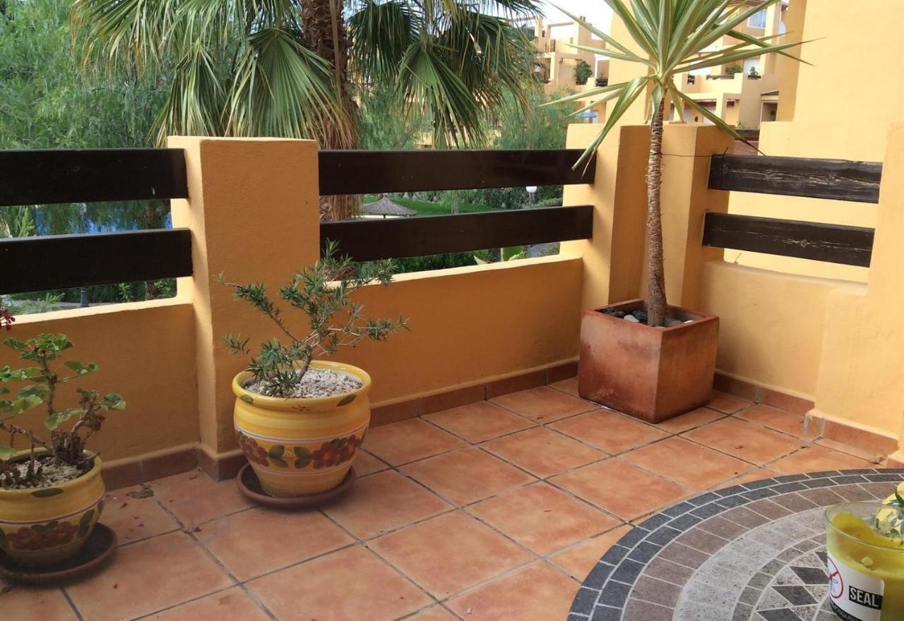 Homely Apartment In El Faro 维拉 外观 照片