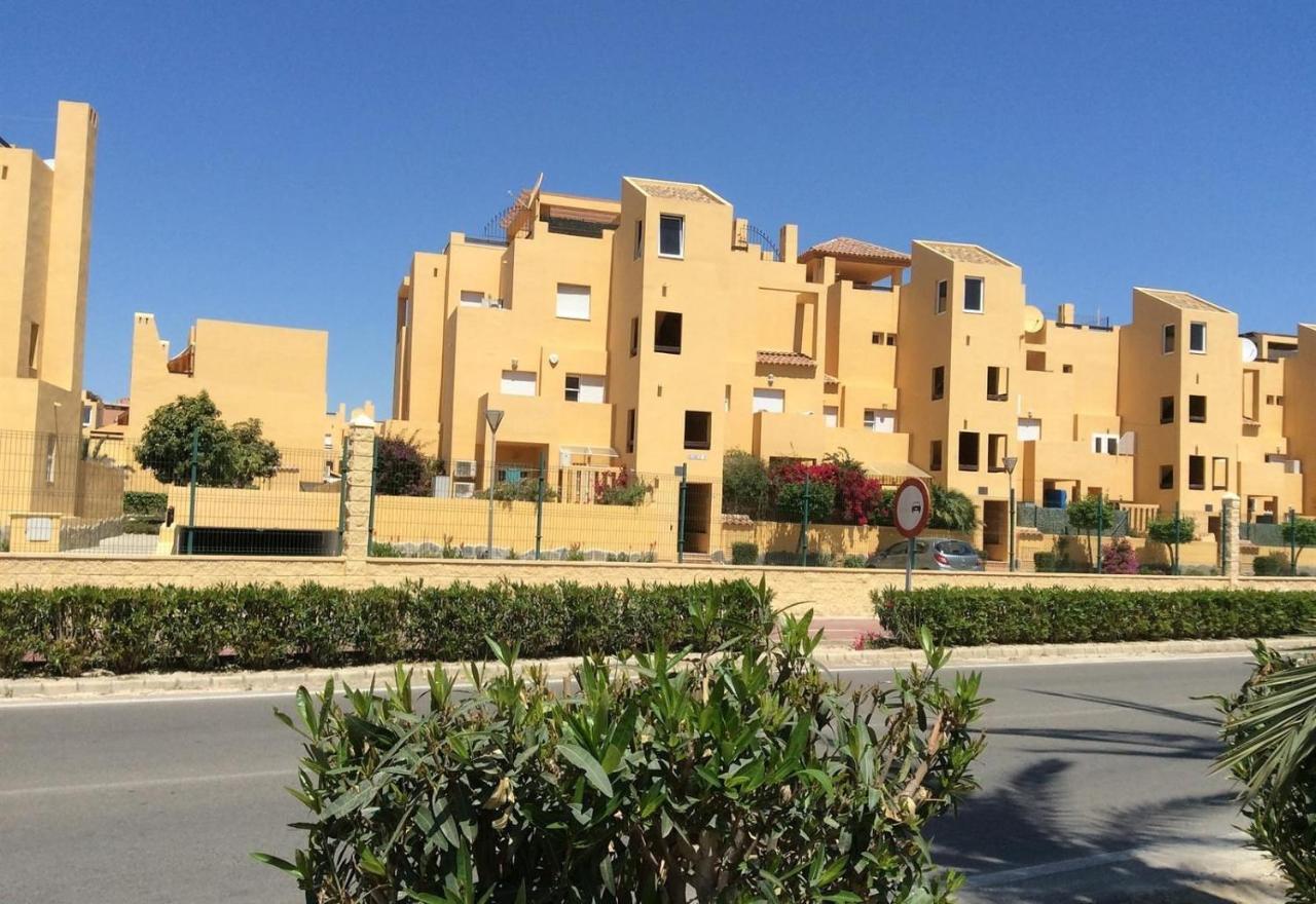Homely Apartment In El Faro 维拉 外观 照片