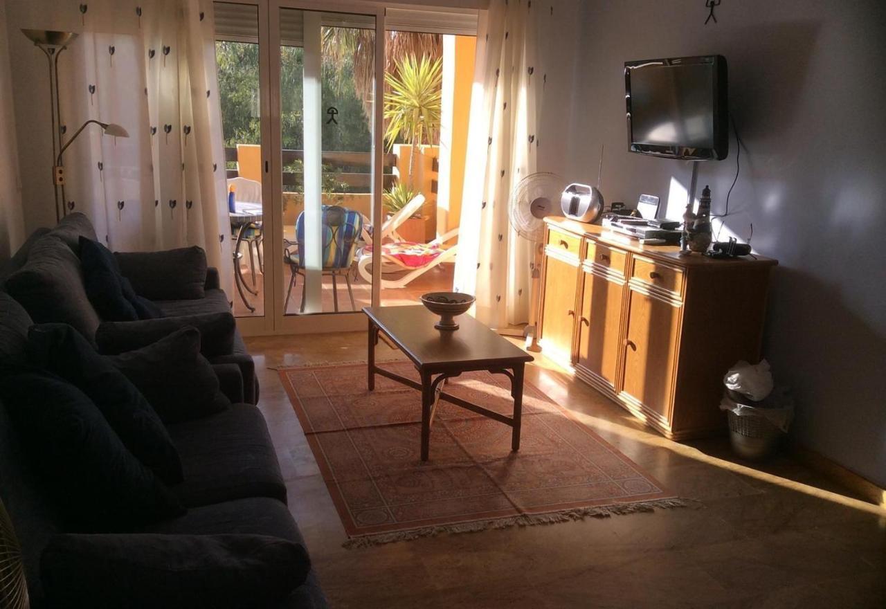 Homely Apartment In El Faro 维拉 外观 照片