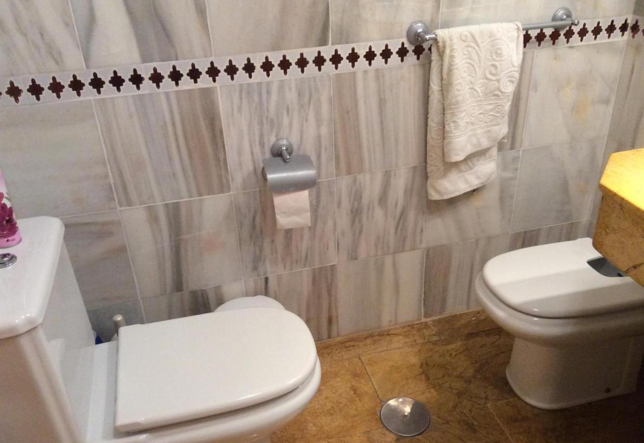 Homely Apartment In El Faro 维拉 外观 照片