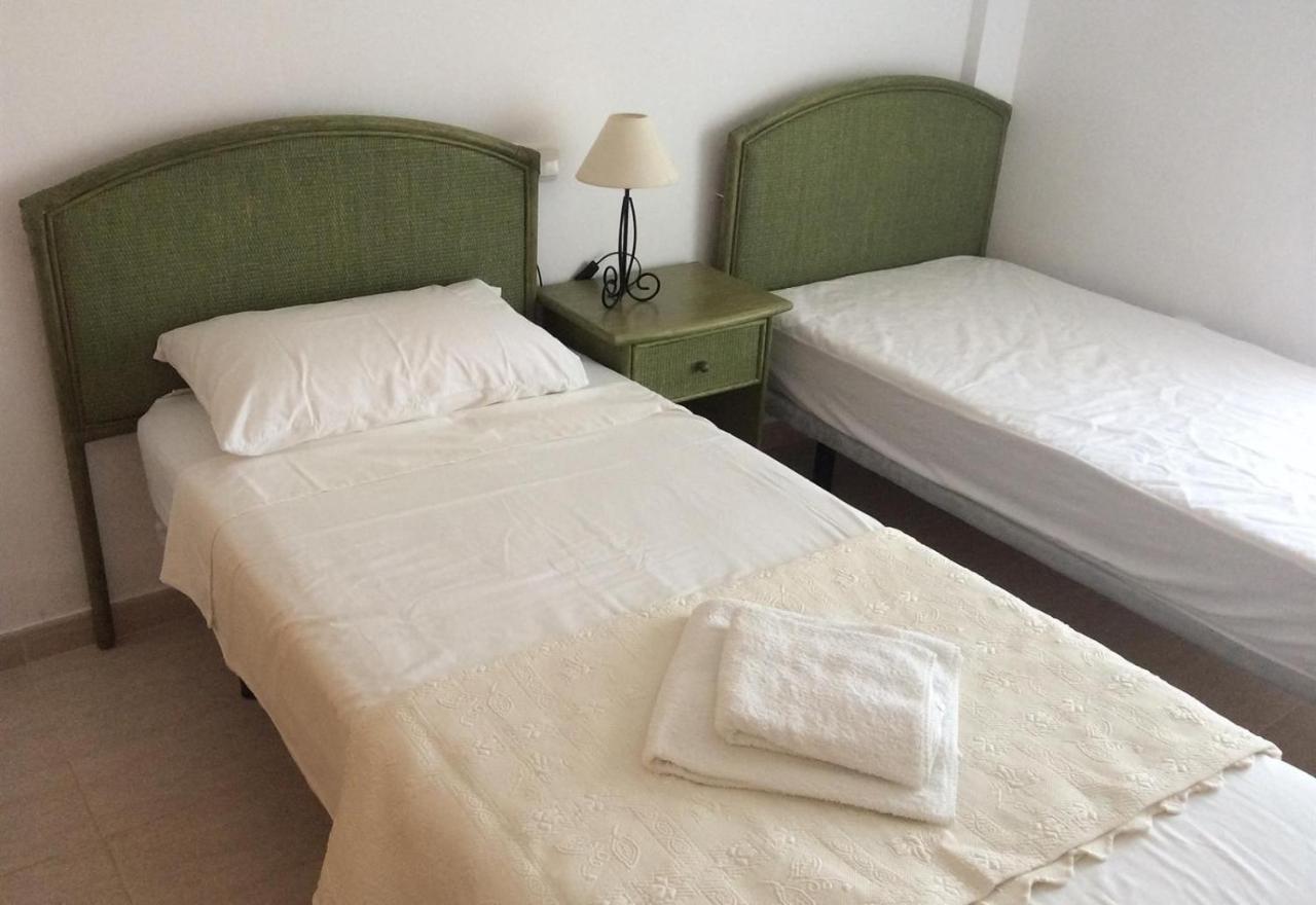 Homely Apartment In El Faro 维拉 外观 照片